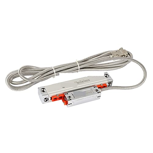Kit Digital para Fresadora Torno 2 Ejes VGVGV miniatura 6