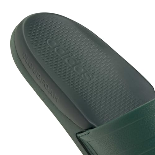 Image of adidas Unisex Sportswear Sports Sandals /Slippers | Adilette Comfort 2.0 | Blue |