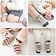 Simpeak Socken Baby, ABS Socken Baby Anti Rutsch, Rutschfeste Babysocken Junge Mädchen, Stoppersocken Baby 3-5 Jahre alt, Dünner Frühling und Herbst, L
