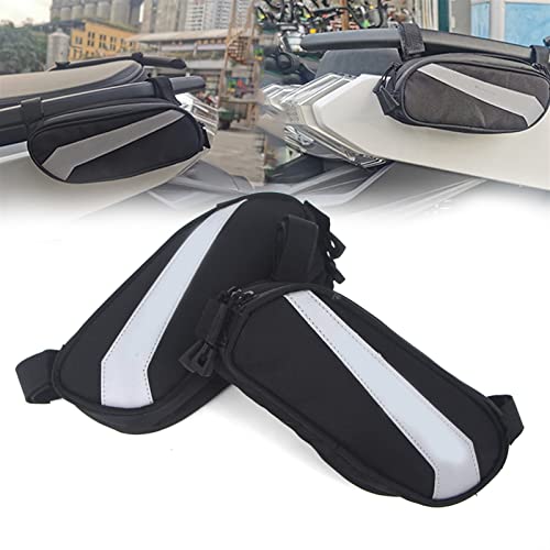 Porte-bagages et sacoche moto de selle BMW R1250GS ADV LC 2019