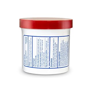 Chiggerex 2X Power First Aid Medicated Ointment for Chiggers, Mosquito Bites, Ticks and Bug Bite Relief with Aloe Vera & Chamomile, 6 oz