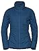 Produktbild VAUDE Damen Skomer Winter Jacke, Fjord Blue, 36