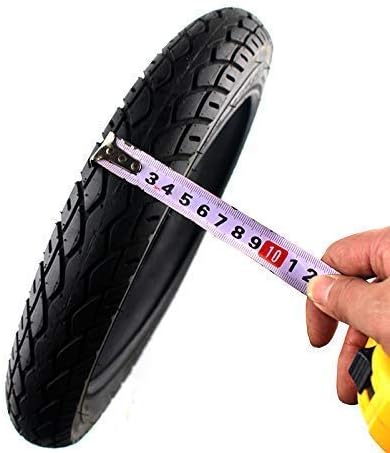 14x2.125 Bike Folging Tyre for Gas Electric Scooters 14 Inch E-Bike Wheel Tire,Replacement Wheels,Wearable