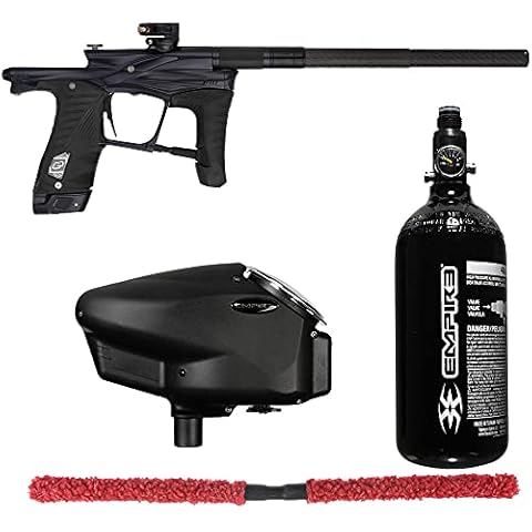Planet Eclipse Ego LV1.6 Paintball Kit Cover