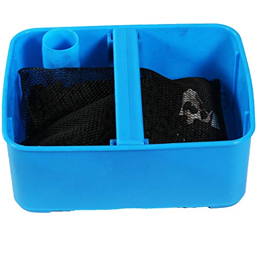 Image of Penn-Plax Filtrx Purifying Media for Canister Filters - Compatible with Cascade, Marlin, and Other Aquarium Filter Systems with Trays - Activated Carbon (CFSCB1)