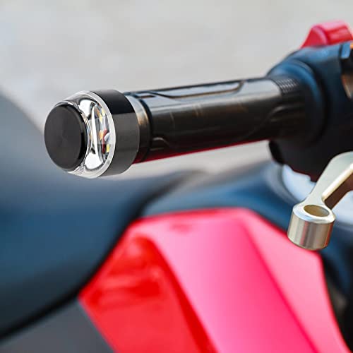 Sinais de mudança de de motocicleta | Led Motorcycle Turn Signals,Pisca de luz traseira de freio tam