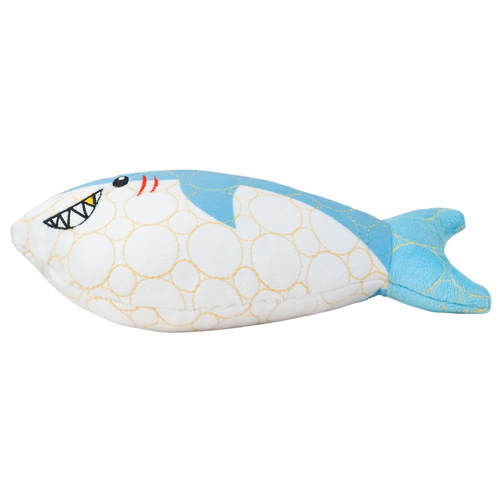 Bite Force Deep Sea Tough Plush Toy for Dogs, Built with Kevlar, Multi-Layered with Reinforced Seams - Image 2