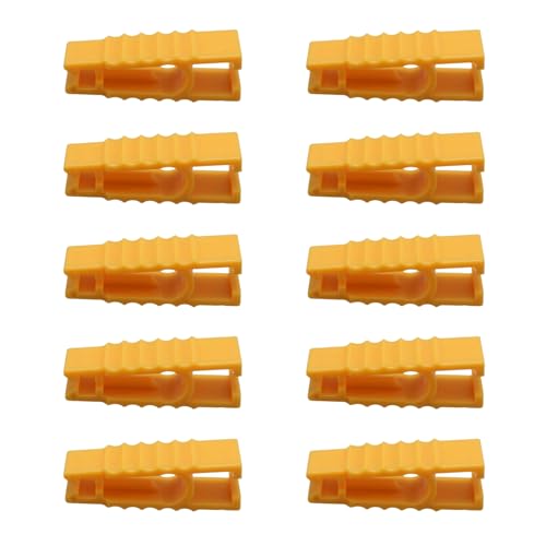 kobeIeen 10Pcs Car Puller Clip Plier Tweezers Installation Tool Extractor Plug-in Pull-Out Tweezers