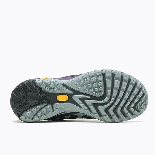 Image of Merrell Women's Siren Edge Waterproof Walking Shoe