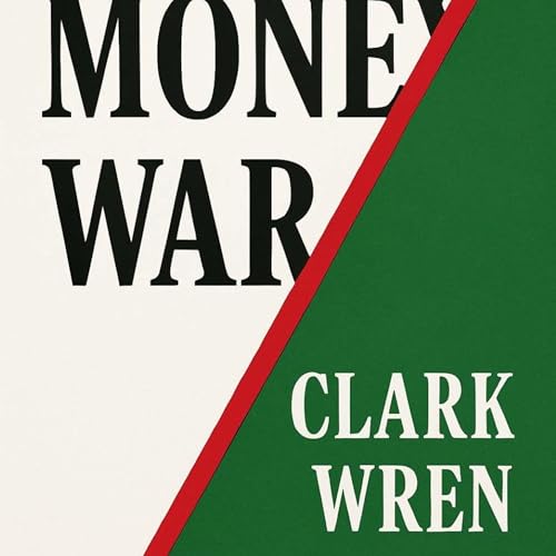 『Money War』のカバーアート
