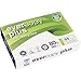 Produktbild Evercopy Plus Papier, 500 Blatt, A4, 80 g/m², 5 Packungen