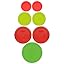 Red, Green Red, Green