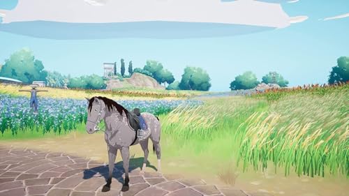 Horse Tales: Valley Ranch [Limited Edition] Ps5 - vue 5