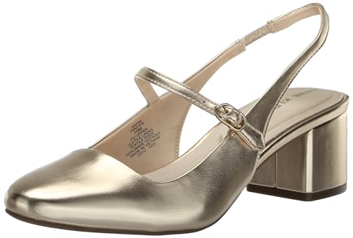 Anne Klein Women's Pia Heeled Sandal