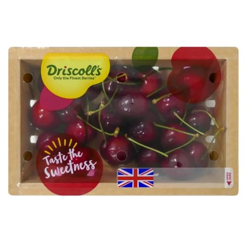 Driscolls Cherries 250g