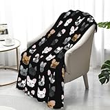 Zoom IMG-2 zouey bulldog francese dolce cane