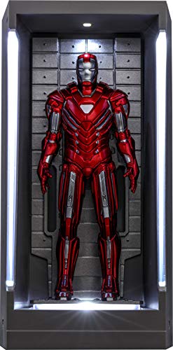 トットトイズ ムービー・マスターピースアイアンマン３ ミニチュアフィギュア Amazon.co.jp: 【ムービー・マスターピース COMPACT