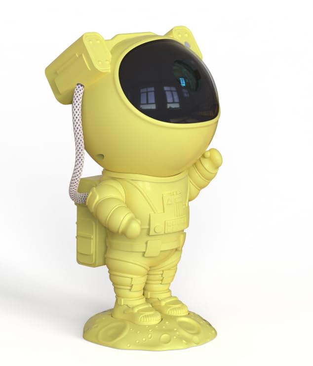 SFOUR Astronaut Galaxy Projector Night Light,Lights Nigeria | Ubuy