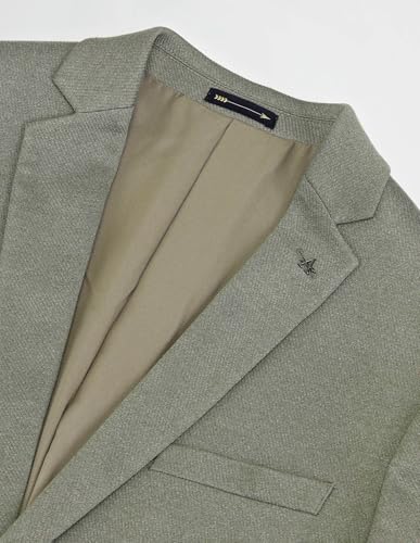 Image of Arrow Men's Classic Slim Blazer