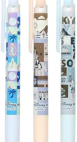 匿名発送ディズニーランド　ボールペン　ジュース　ミッキー　ミニー　ドナルド Amazon | ミッキー ミニー ドナルド デイジー チップ と デール