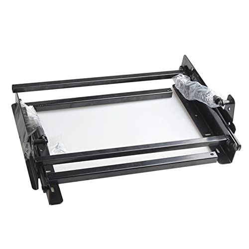 Charnière de table à ressort de levage pliant pour mécanisme de meuble relevable - 6