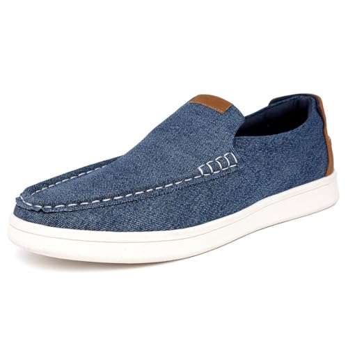 Nautica Men's Slip-On Loafers
