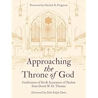Approaching the Throne of God