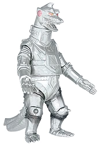 Image of TwCare MechaGodzilla Mecha Godzilla vs. Kong Toy Action Figure, 1974 Movie Series Movable Joints King of The Monsters Birthday Kid Gift, Travel Bag
