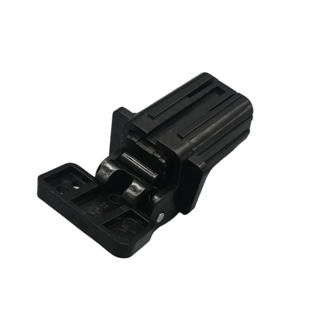 Qhtwuyqek Onecolor 10Pcs Adf Hinge Assy Compatible With Printer Supplies Pro 400 Mfp M425dn M425dw M425 M401 M521dn M521 M476 M570 425 Assy