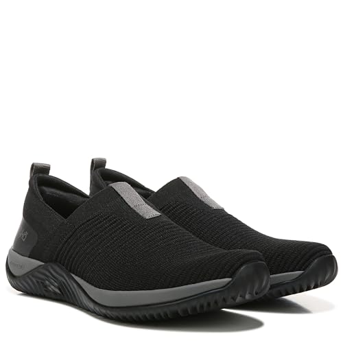 Image of Ryka Women's Echo Knit Slip-On Loafers