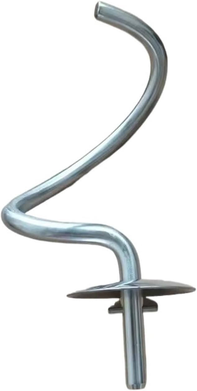 Fully Automatic Multi Functional Noodle Machine, Compatible For KENWOOD, KMIX750, Kitchen Mixer Dough Hook