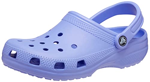Image of Crocs Unisex-Adult Classic Clog, Clogs for Women and Men