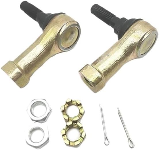 Steering Ends FIT for DS650 709400486 709400490 51-1034