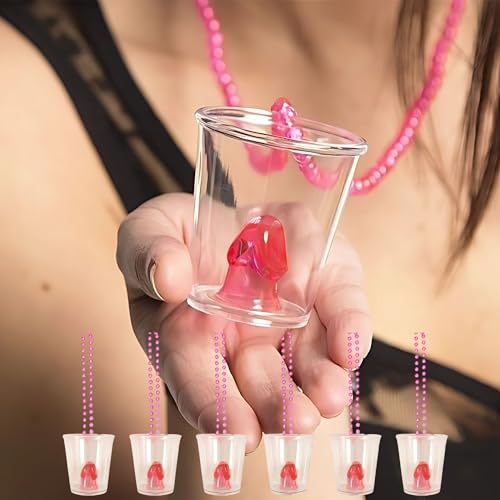 Accessoires EVJF complets pour illuminer votre soirée entre filles en boîte