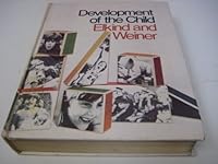 Development of the Child 0471034355 Book Cover