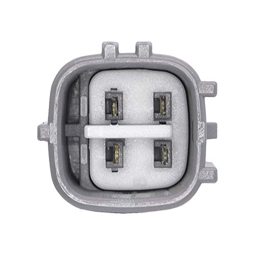 Sensor de Oxígeno Walker Products 350-34430 miniatura 3