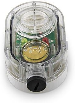 RadonAwayAir Flow Alarm