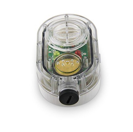 RadonAway Air Flow Alarm