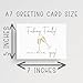 Funny Celebration Card with Champagne Glasses | Finally! Oops... I Meant Yay | Congrats, Wedding, Promotion, Engagement, Graduation, Divorce | Blank Inside