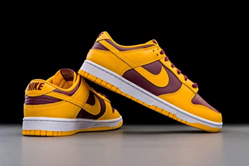 Image of Nike Men's Dunk Low Sneakers
