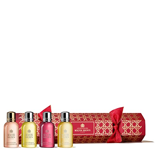 Molton Brown Floral & Citrus Christmas Cracker, 1.5 fl. oz.