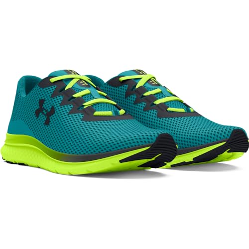 Image of Under Armour Mens Charged Impulse 3Running Shoe