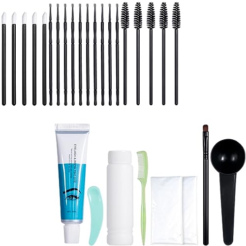 Ipetboom 1 Juego Crema Para Cejas Jabón Para Peinar Las Cejas Gel Fijador De Cejas Geles Para Cejas De Larga Duracion Pomada Para Peinar Cejas Salvajes Gel Fijador Cejas Propilparabeno