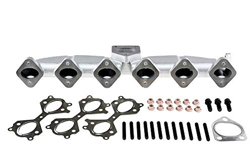 Collettore di scarico 325D, 330D, 525D, 530D, 11627788422