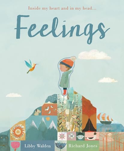 Image of Feelings: Inside my heart and in my head...