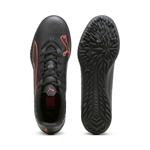 Image of PUMA Ultra 6 Play Turf Trainer Soccer Cleats