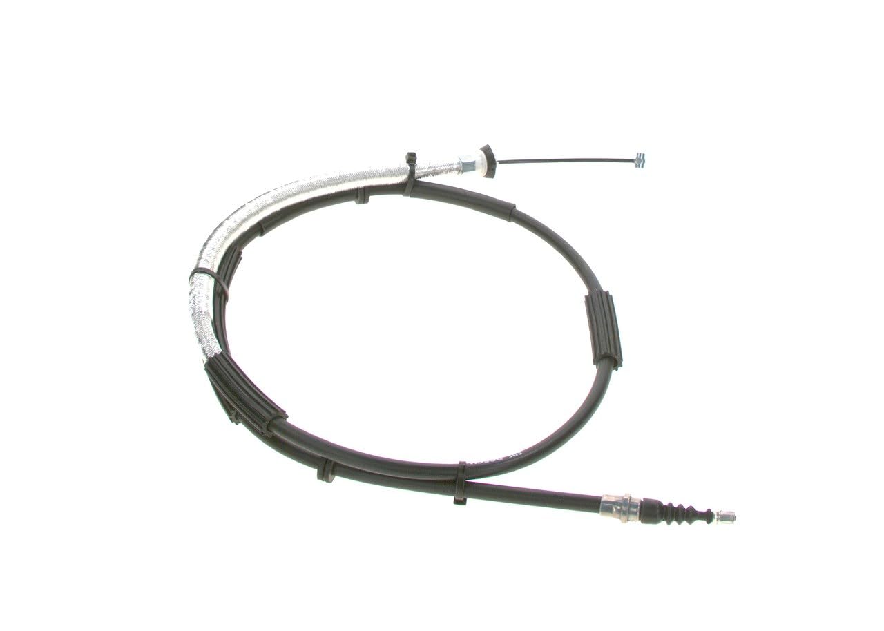 BOSCH Câble de commande (frein de stationnement) 1987477911