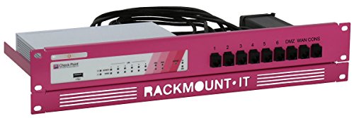 Rackmount.IT RM-CP-T2 porta accessori Staffa di supporto