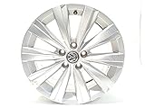 Llanta volkswagen de polo 2g0601025s8z82g0601025s