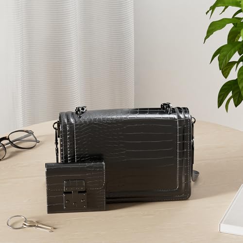 ALDO Women's Qiemar Crossbody Bag4